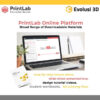 PrintLab Online Platform